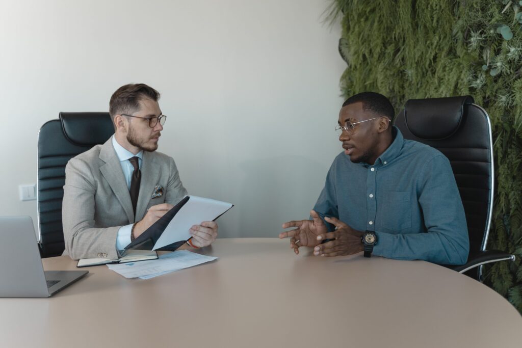 Cracking the Code: Successful Job Interview Techniques for Applicants