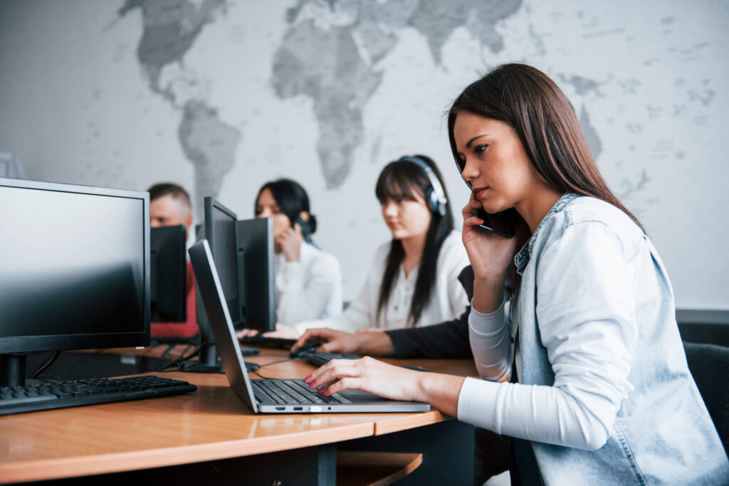 Offshoring – Why the hesitation from some?